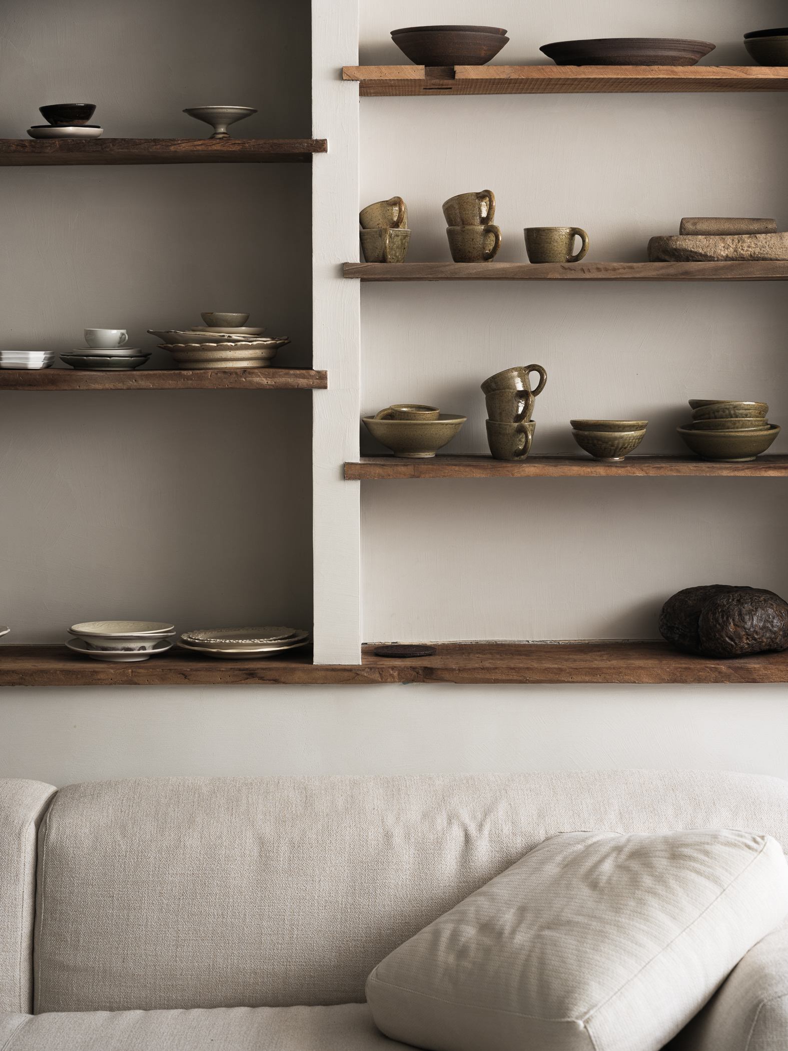 Zhu House｜朱宅丨中国温州丨丽江海怡营造设计有限公司（HHYD STUDIO）-16