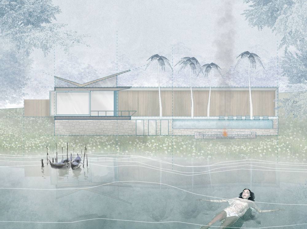 巴西 Do Lago 之家-29