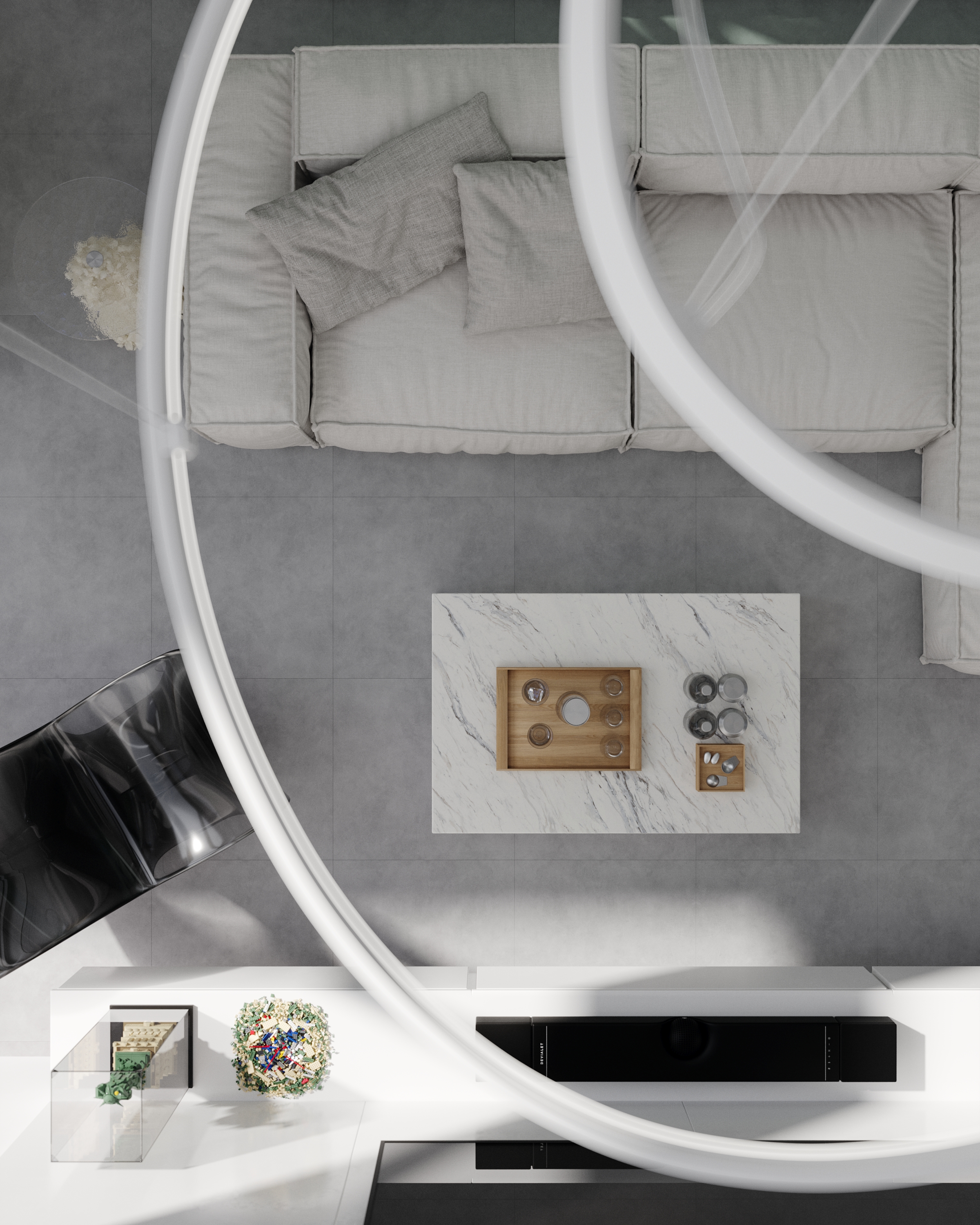 观澜&室内效果设计-8