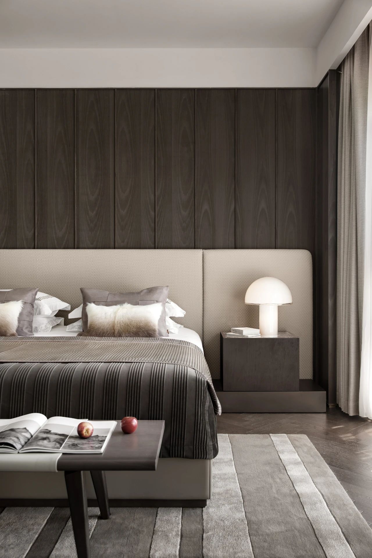 金华现代东方豪宅丨中国金华丨上海璞辉空间设计有限公司-85