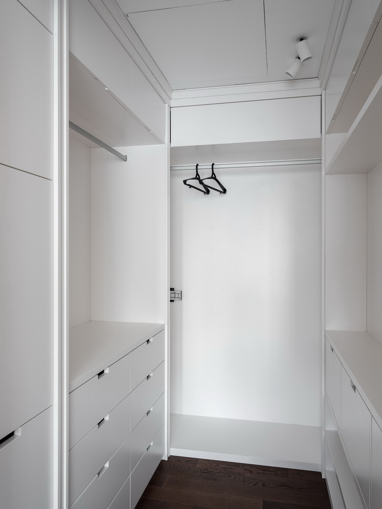 Wine House单身公寓设计-27