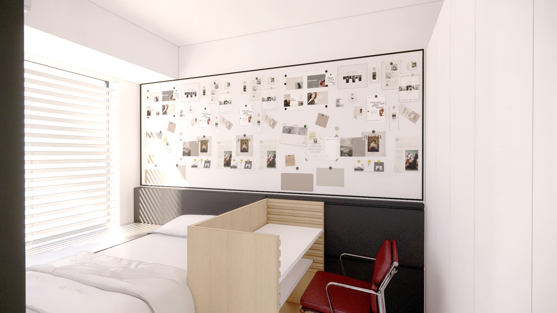 65平家居小户型爆改-14