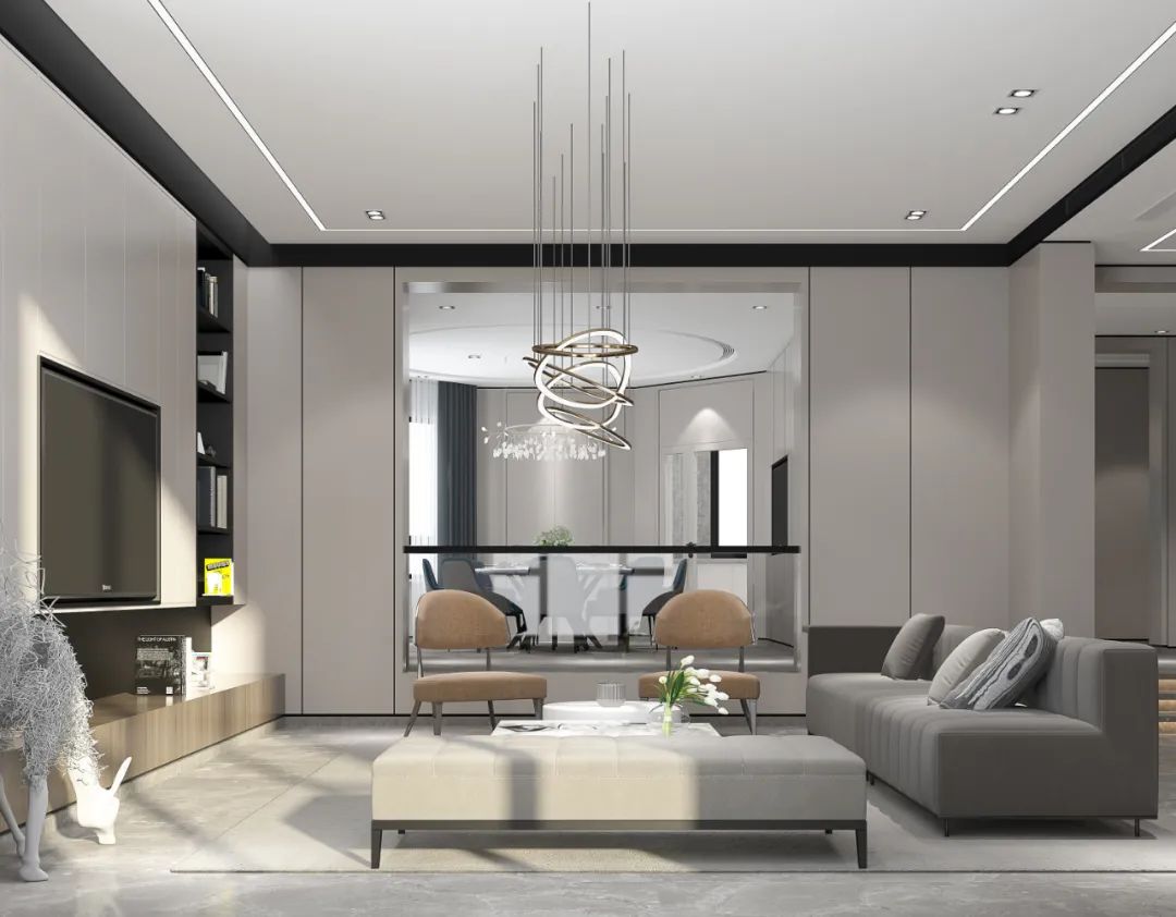 三行集作 |  多元化的雅致生活-0