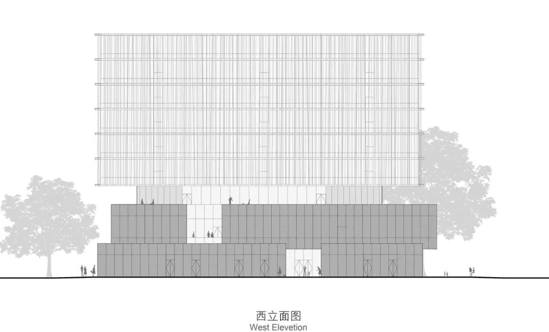 宁波中哲慕尚集团总部大楼丨中国宁波丨上海秉仁建筑师事务所-72