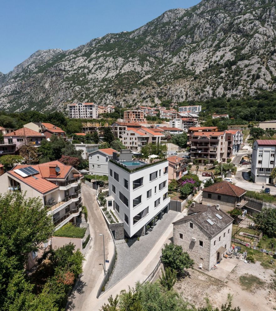 A·e · 多代居住住宅丨Enforma,Arhitektura-4