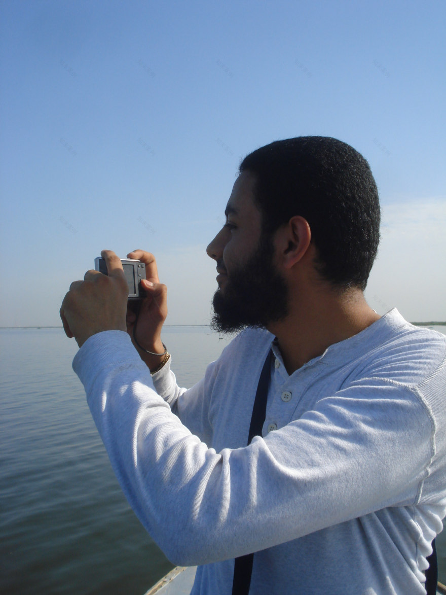 生态地平线度假村丨埃及丨开罗大学区域与城市规划学院城市设计系-49