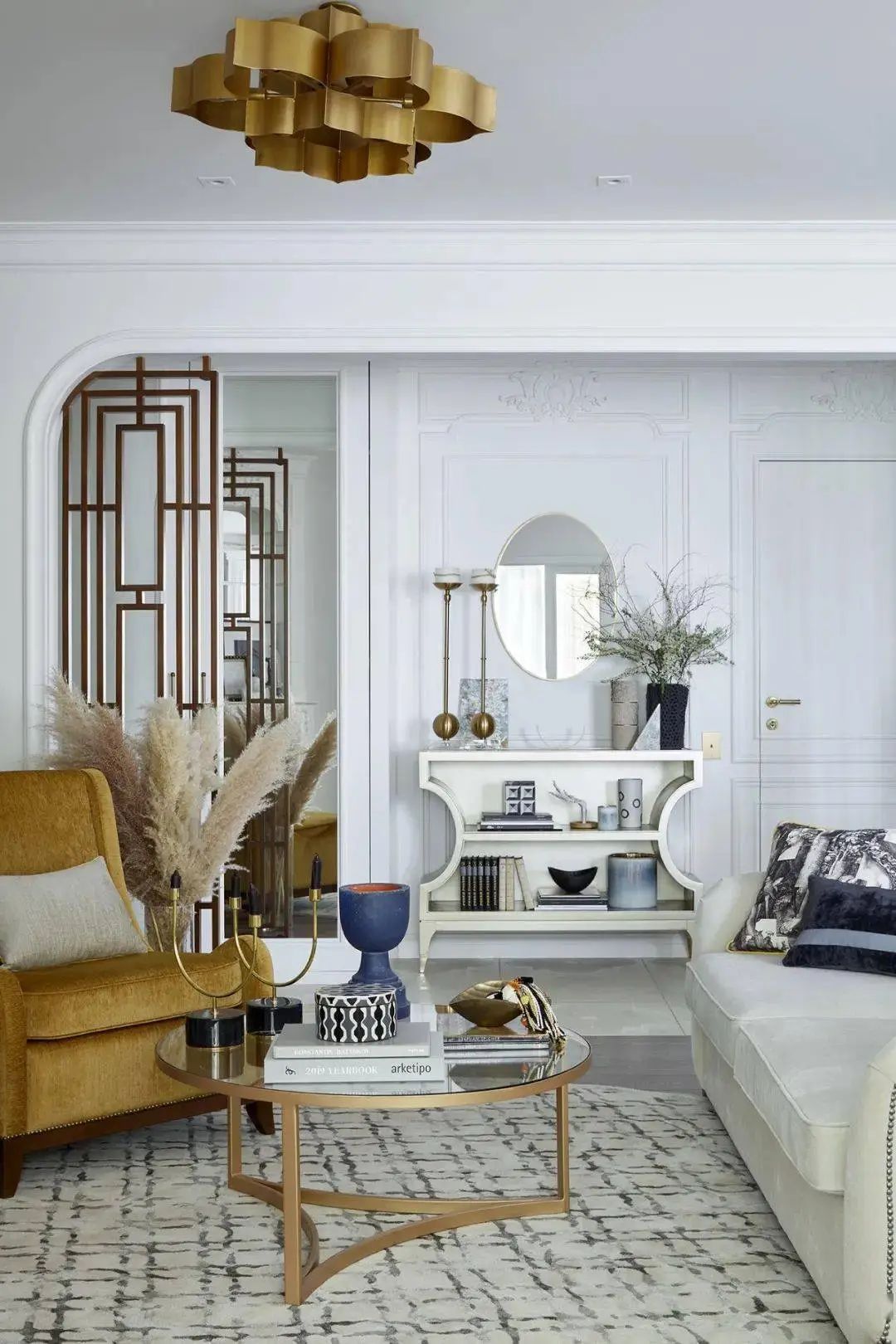 极简主义住宅丨俄罗斯丨Olga Manakova-69