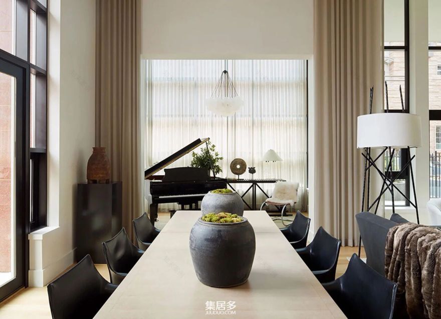 丹佛都市栖居丨美国丹佛丨大卫·弗雷泽-11