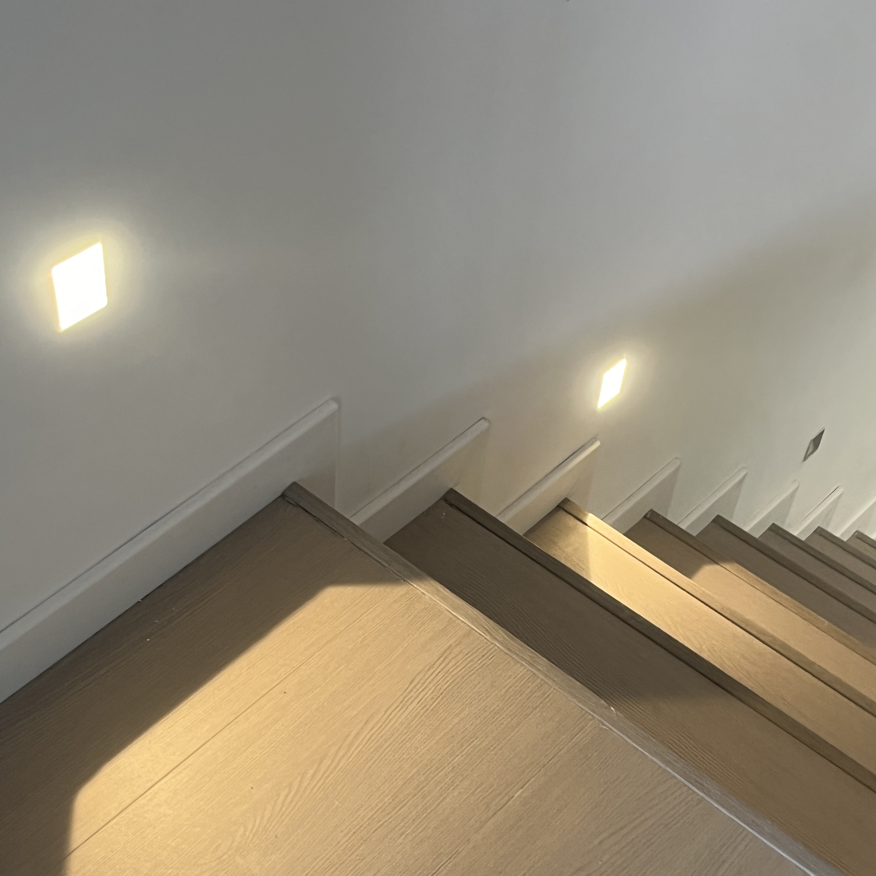 loft公寓现代简约落地实拍-5