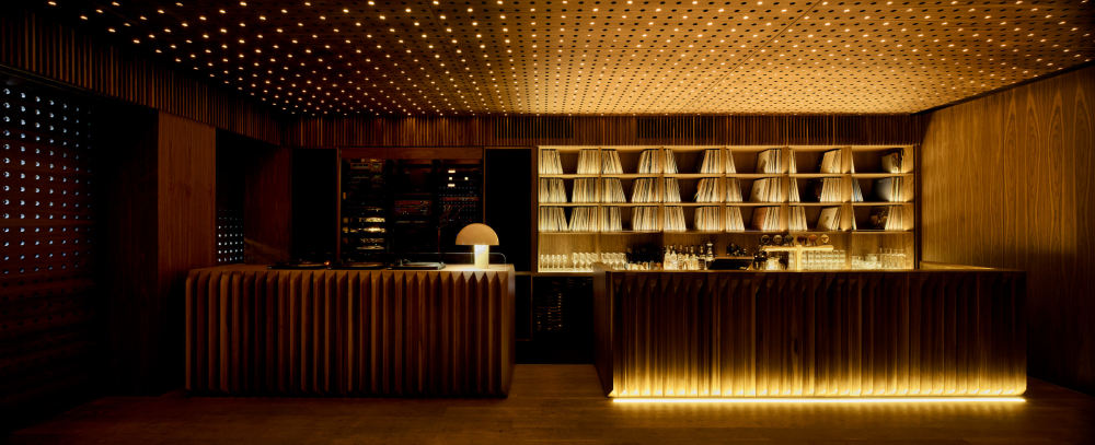 Her Melbourne小酒馆及相关场所设计丨澳大利亚墨尔本丨戈者设计,Tamsin Johnson等-55