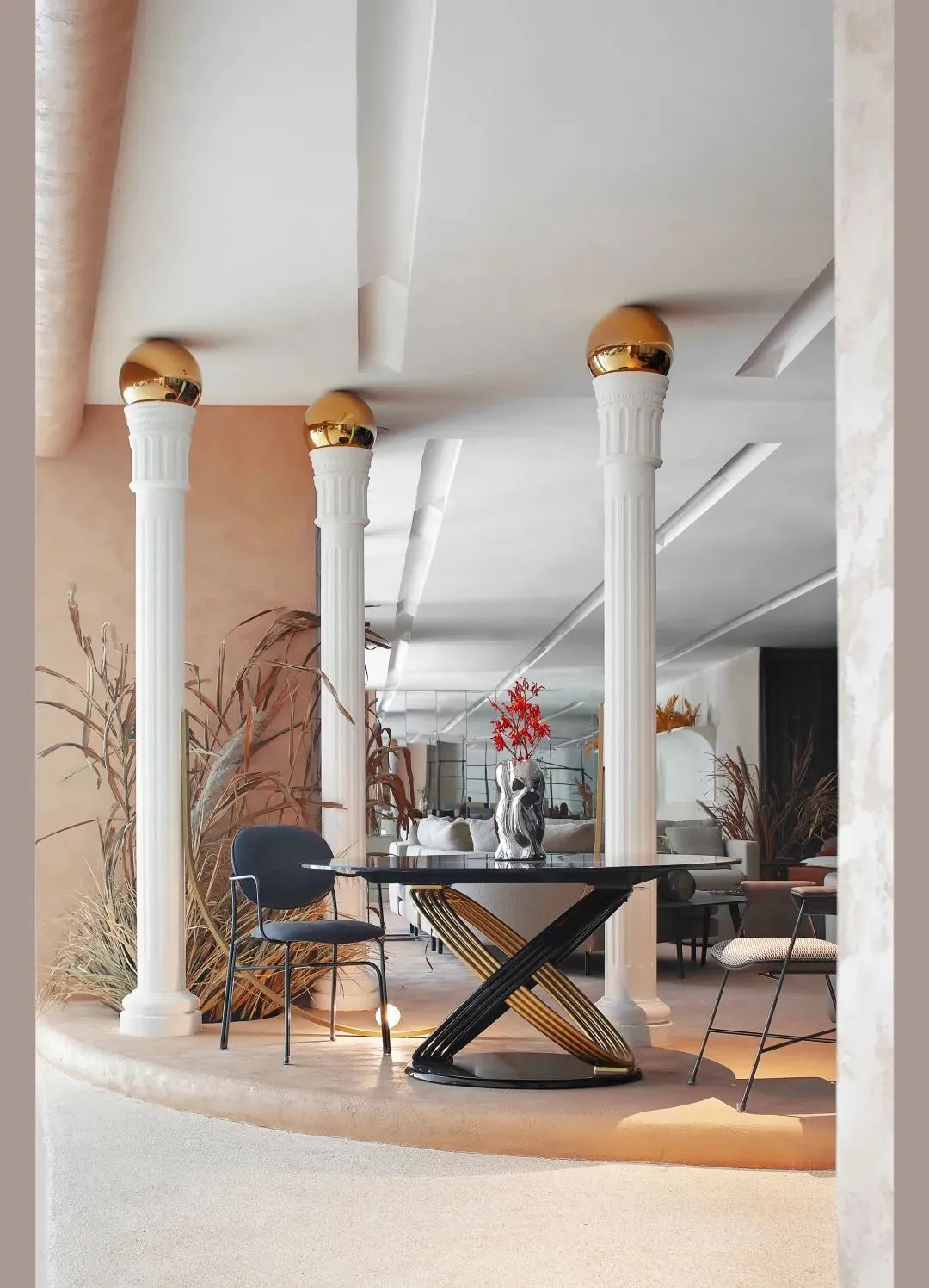 MISIU·觅 展厅丨中国福建丨ACME木及设计-11