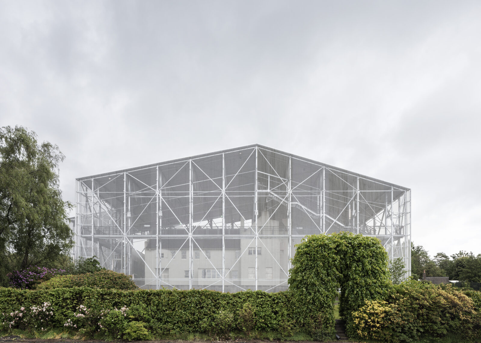 The top living spaces around the world, as chosen by our podcast guests | Journal | The Modern House-28