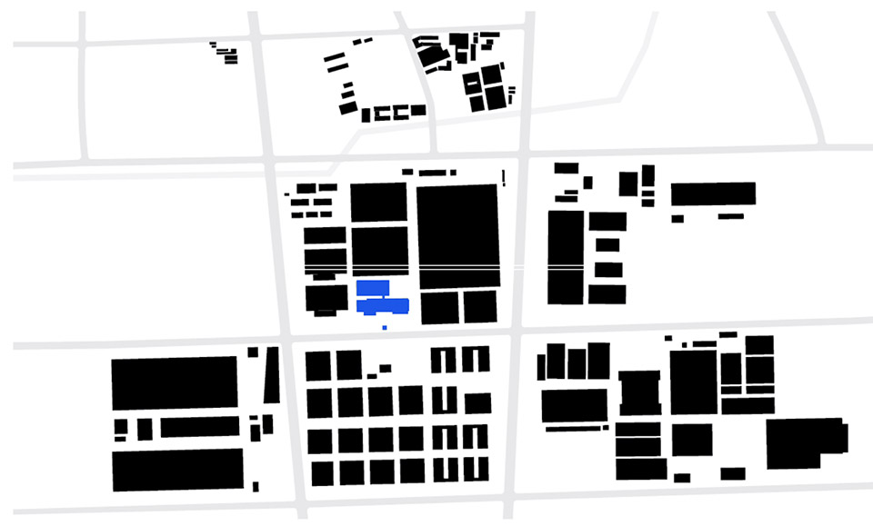 恒立液压国际研发中心丨中国常州丨weico建筑事务所-7
