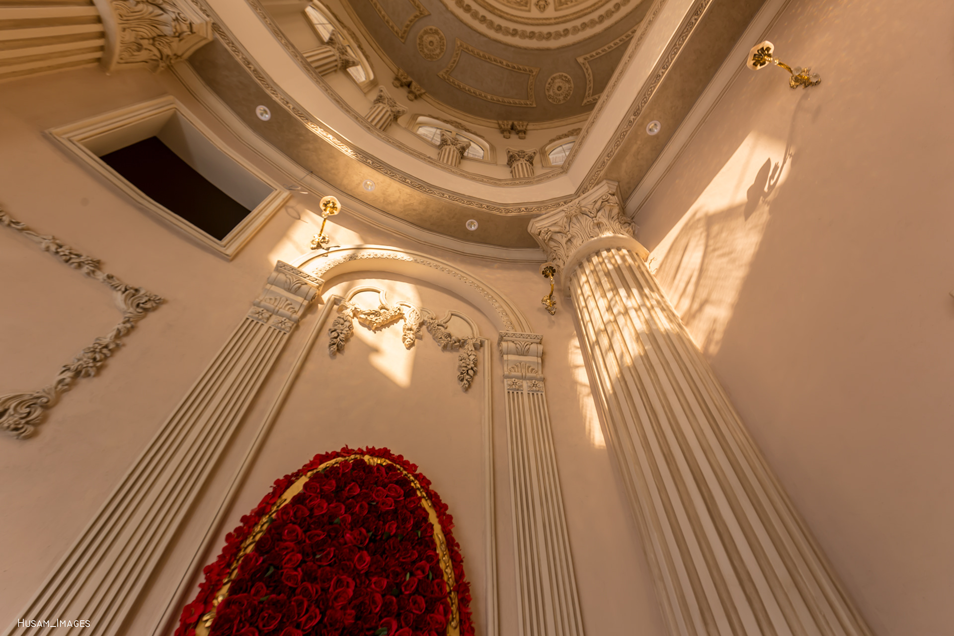 G Mariotte wedding hall-21