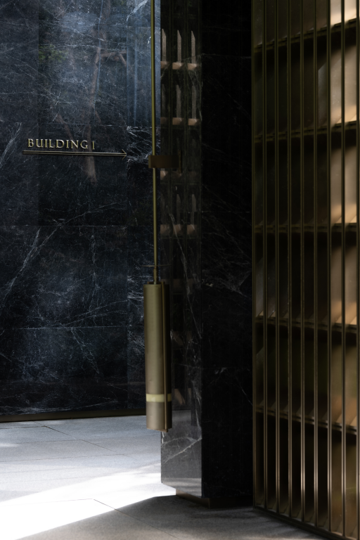 璞悦 隐繁而居 艺术典藏丨中国郑州丨上海柏熙标识有限公司-61