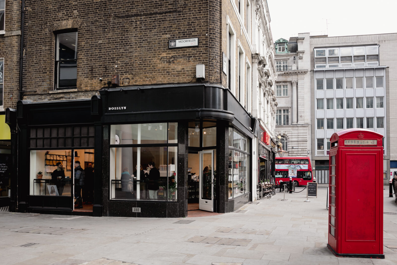 Cool Beans: London’s best coffee shops | Journal | The Modern House-13