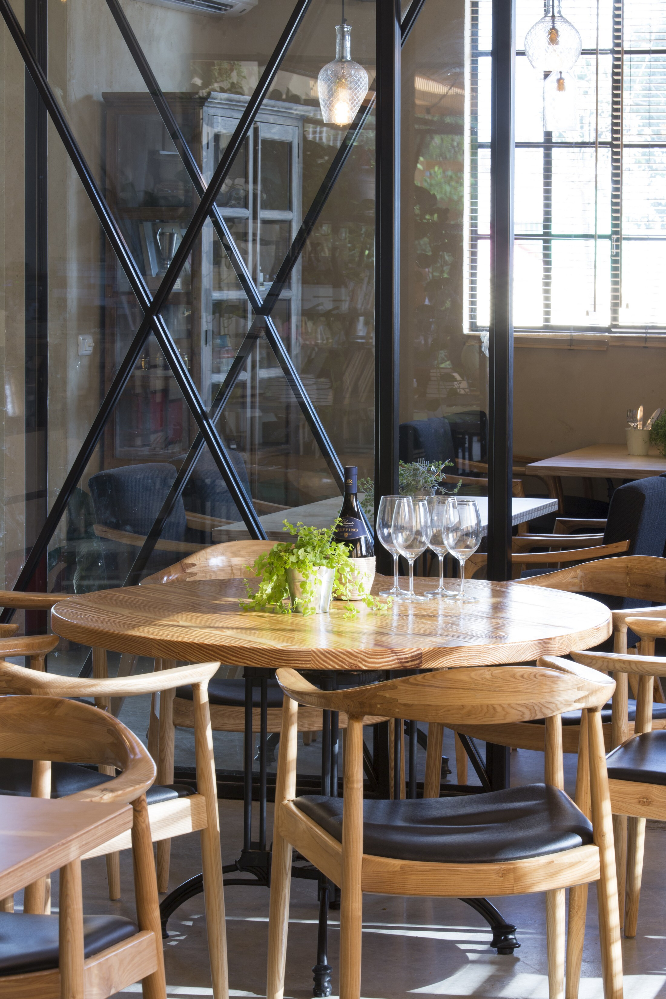 Tzur Moshe Kofinas 咖啡馆-39