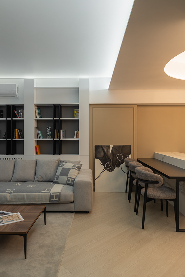 Nicole Itrs丨罗马尼亚布加勒斯特-1