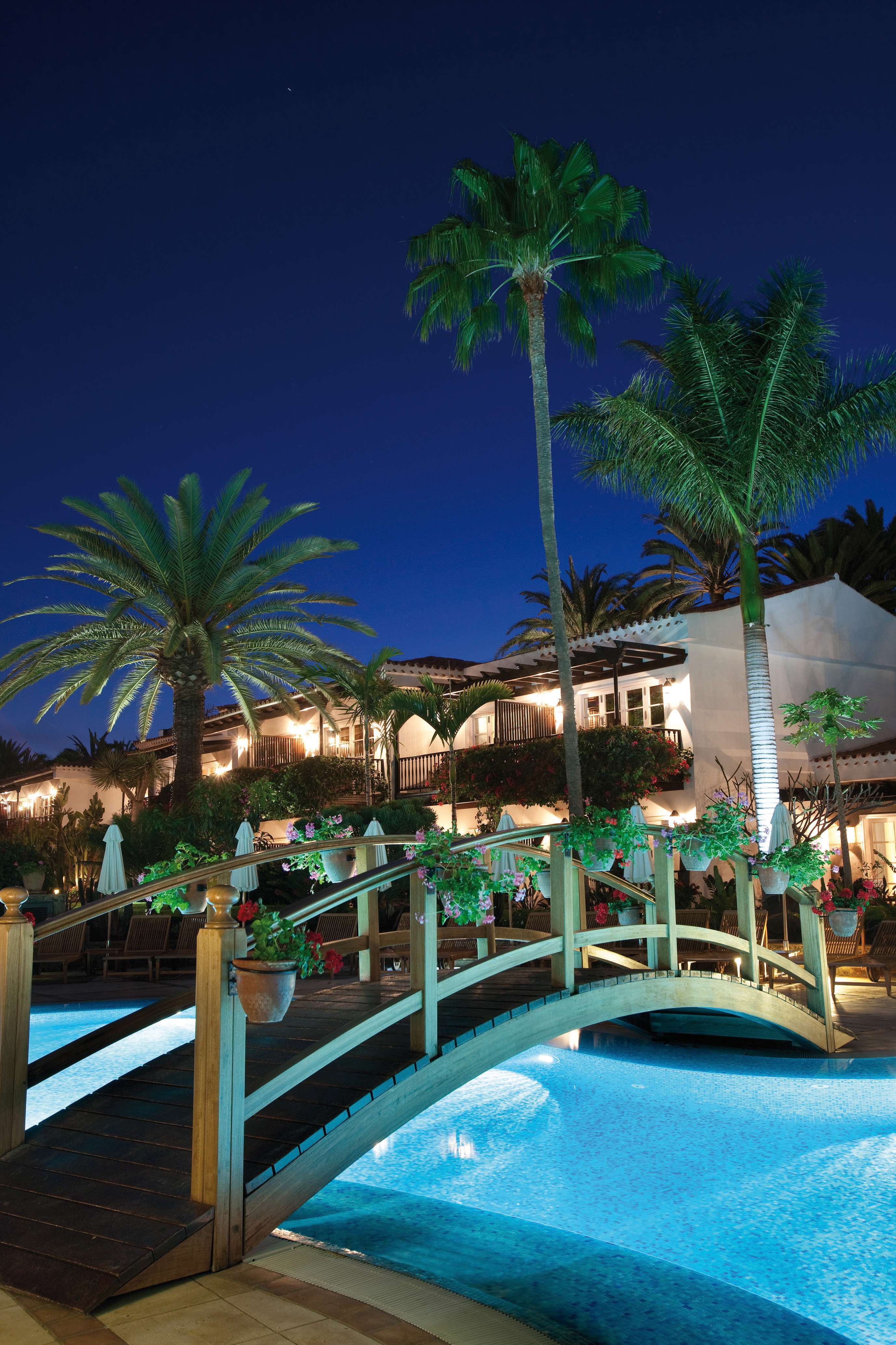 西班牙大加那利岛海滨酒店-31