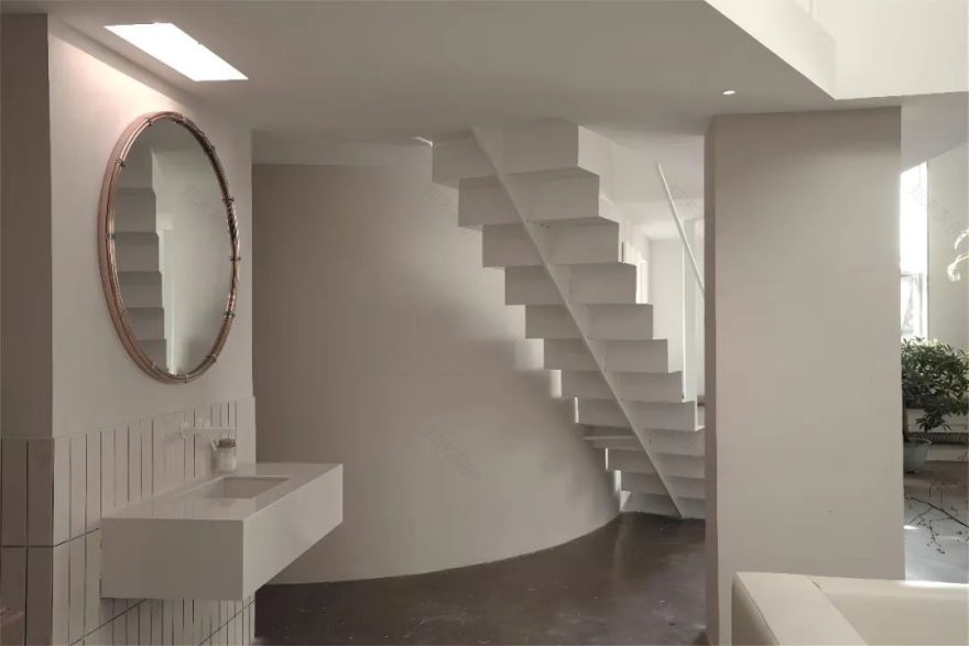 避雨亭·艺术家工作室改造丨中国北京丨帕姆建筑-28