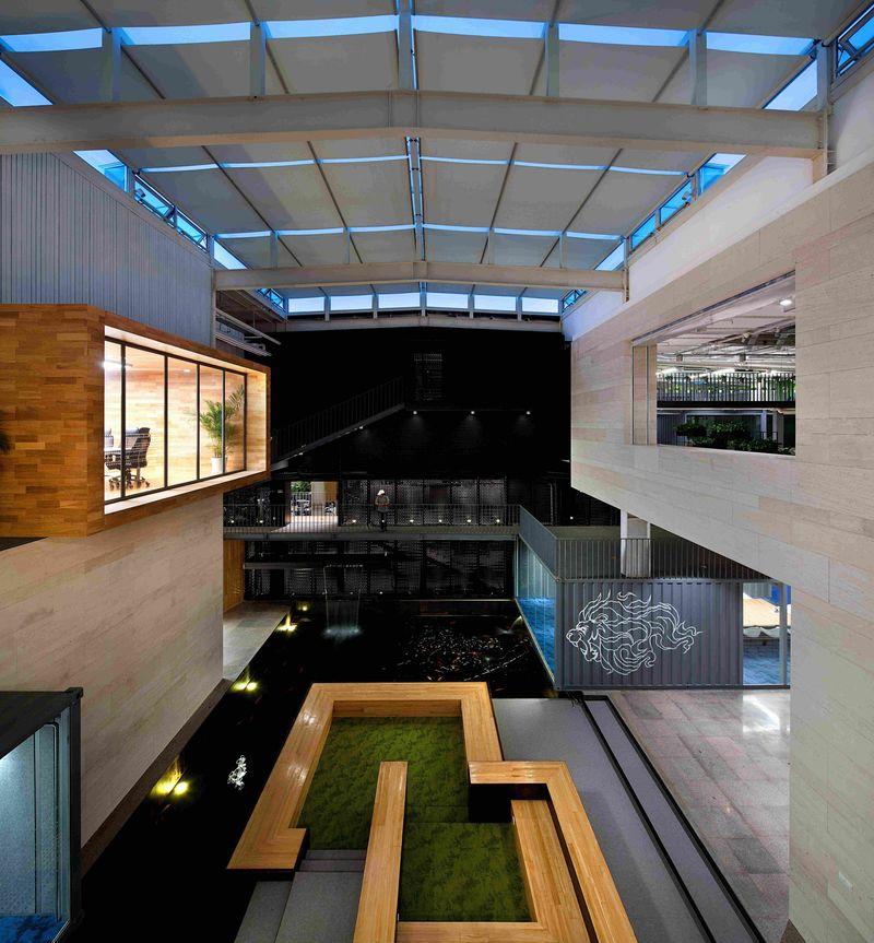 神州优车新总部-41