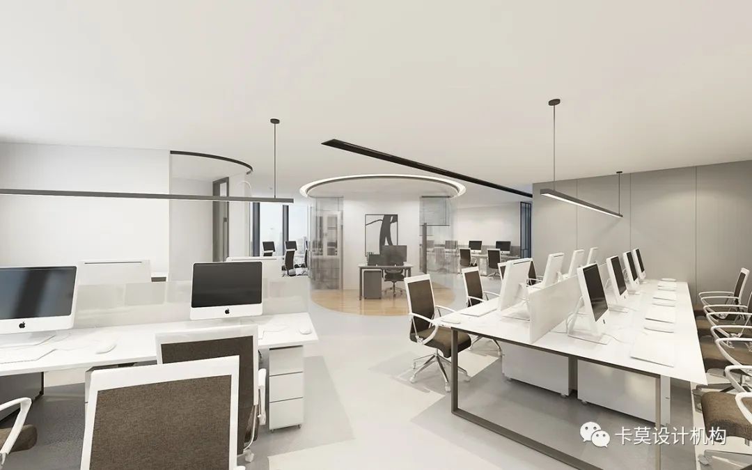 空间叙事者 | 卡莫设计机构作品解读-62