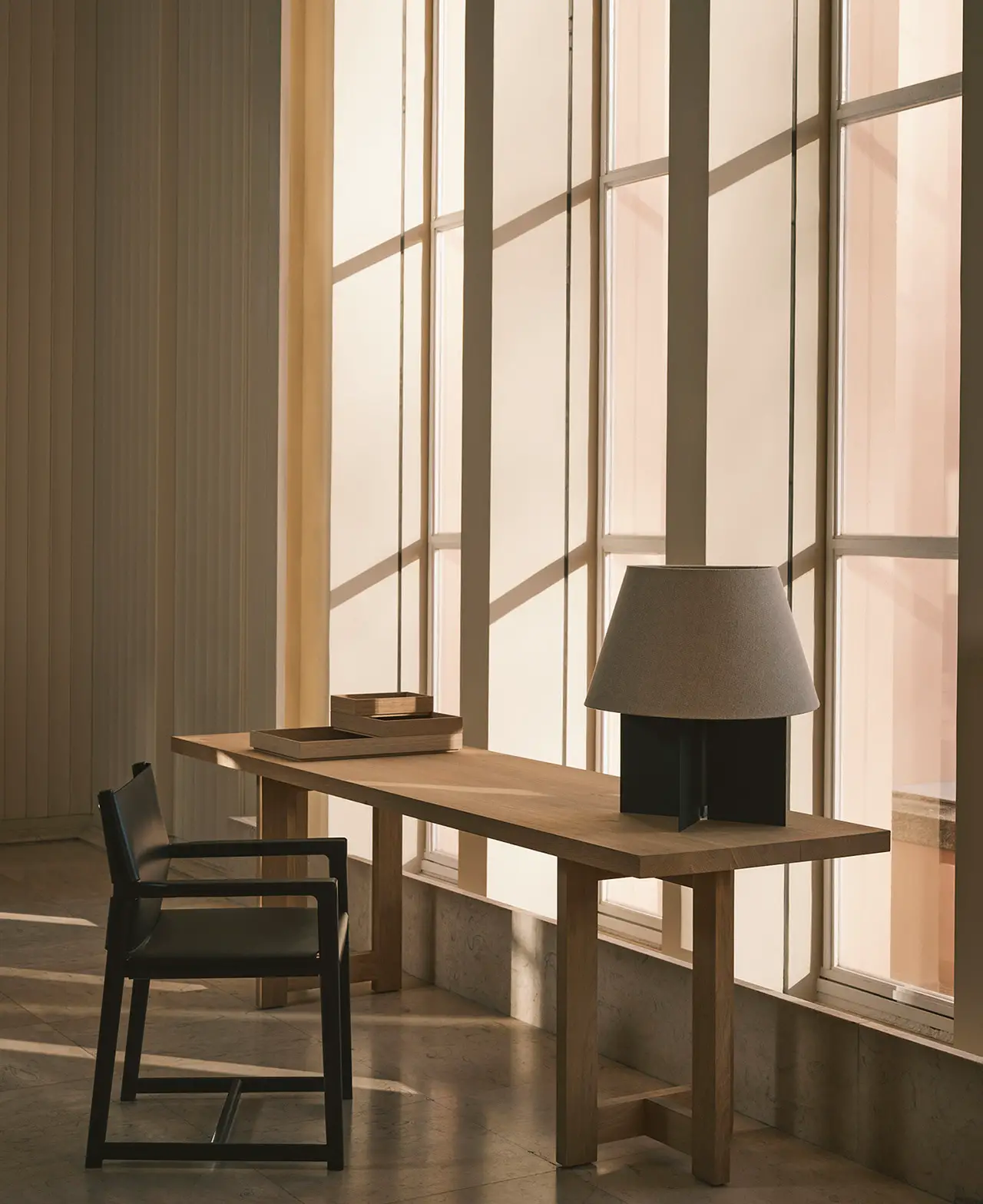 Zara 2023 与 Vincent Van Duysen 合作推出“现代梦想景观”-17