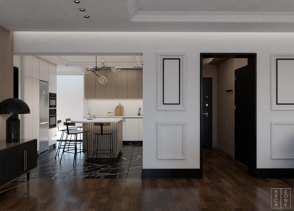 Residence in Kifissia-24