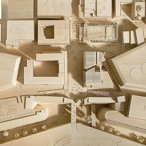 马耳他首都门户重塑 | 简约力量与历史对话-18