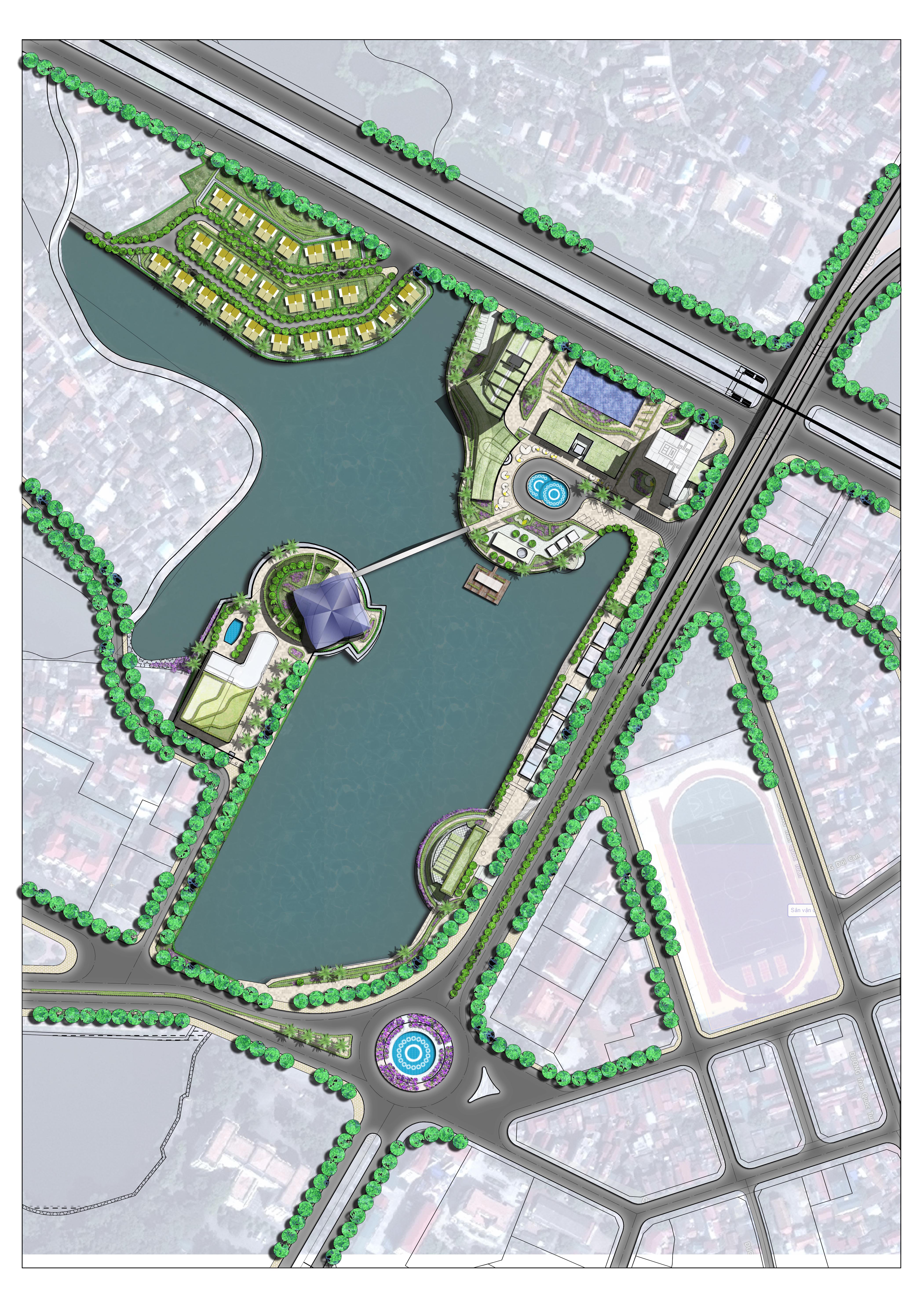 泰国广场购物中心-5