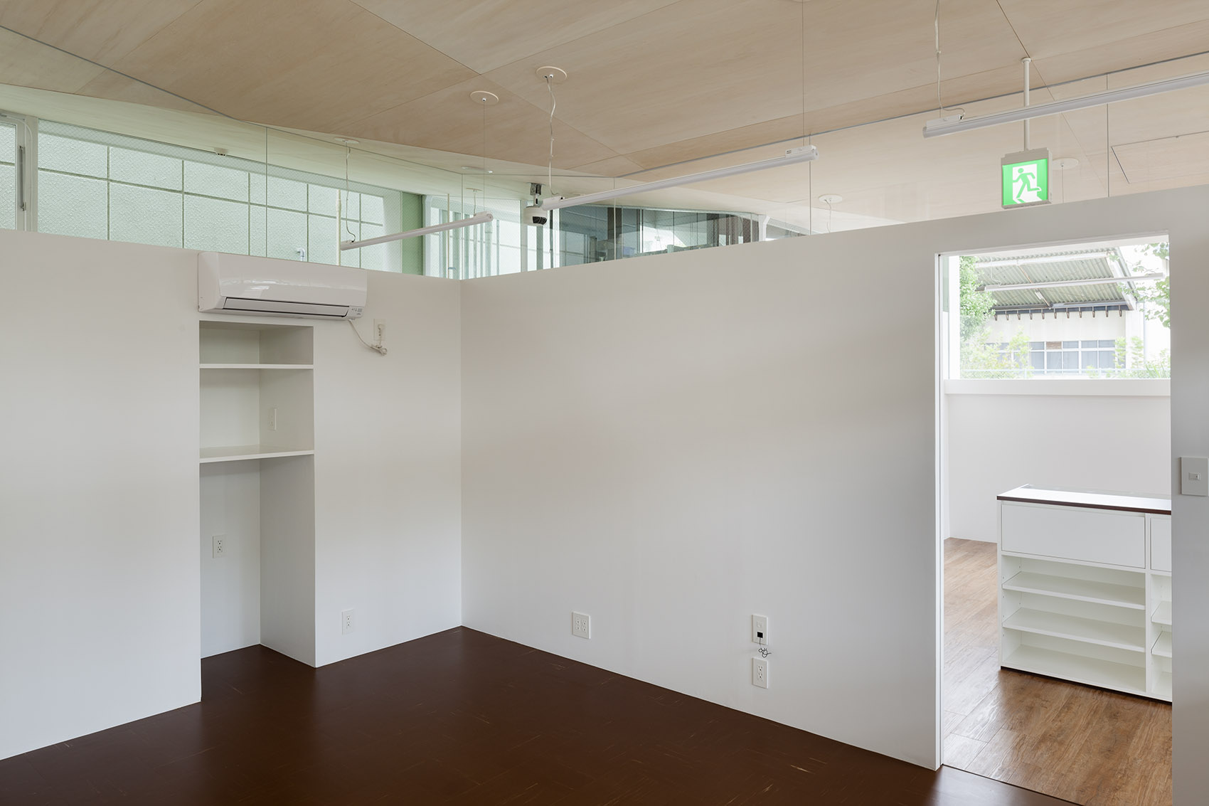 神奈川M宅 / I.R.A.-99