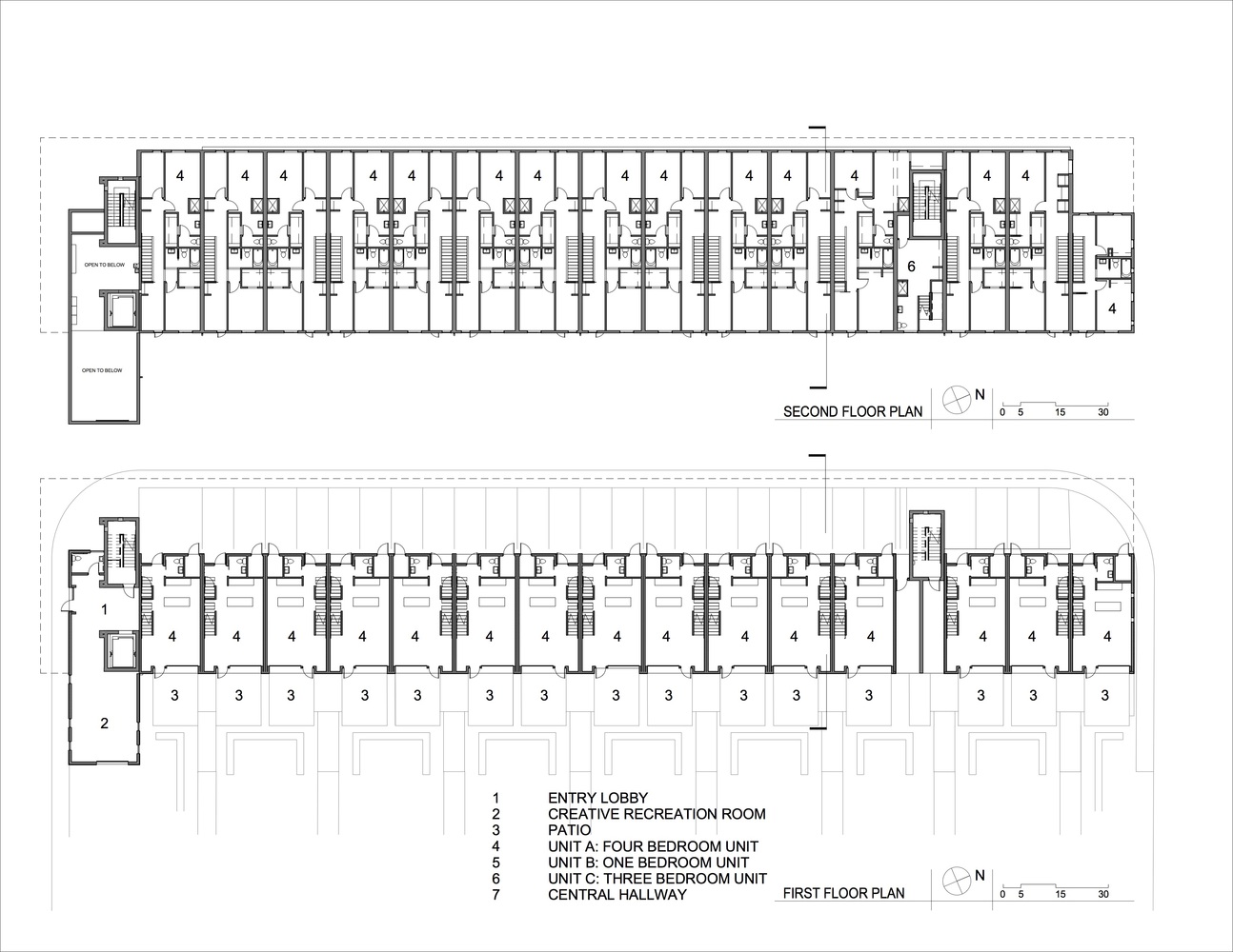 丹佛货运住宅-43