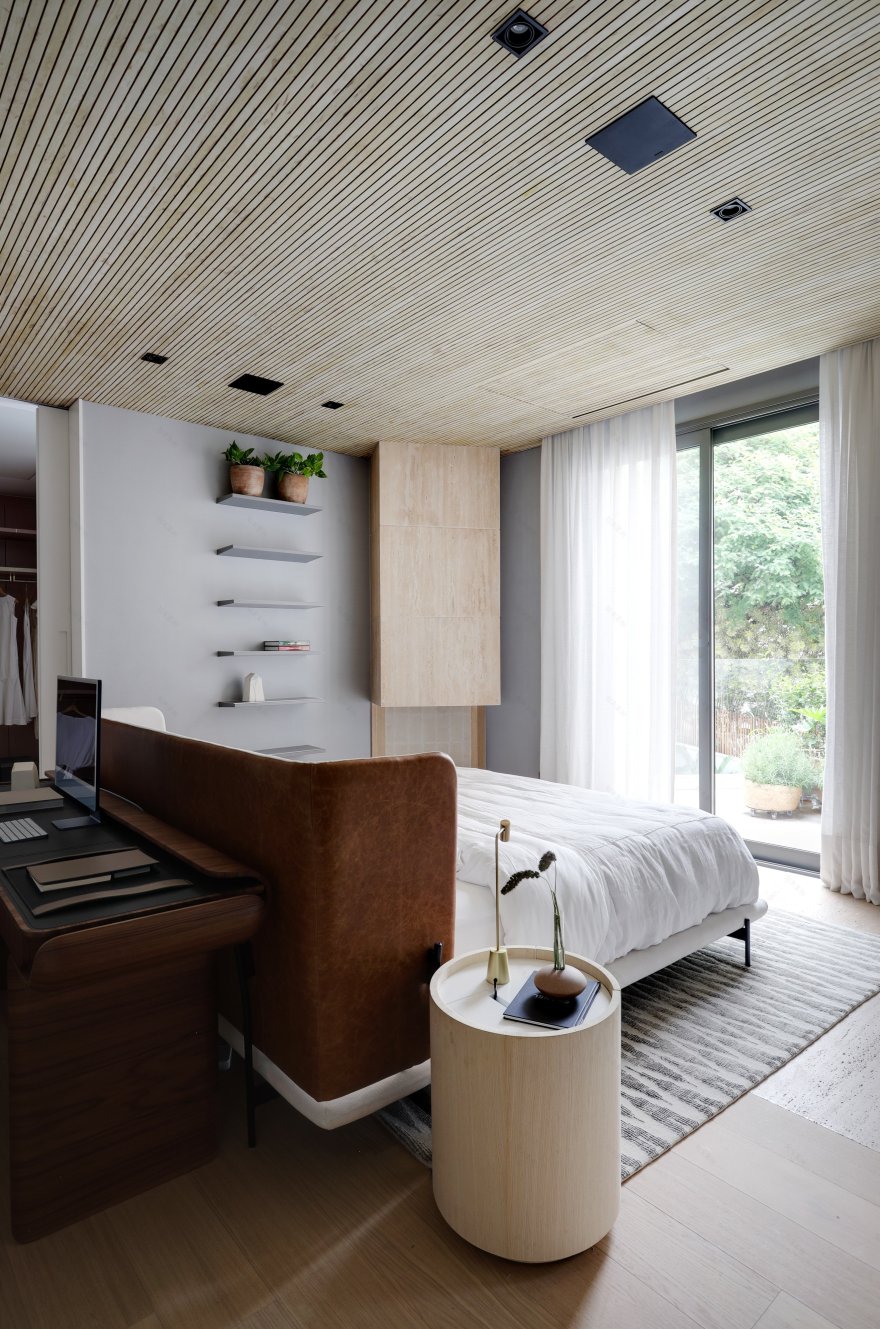 Ganso 之家丨巴西圣保罗丨Barbara Dundes-78