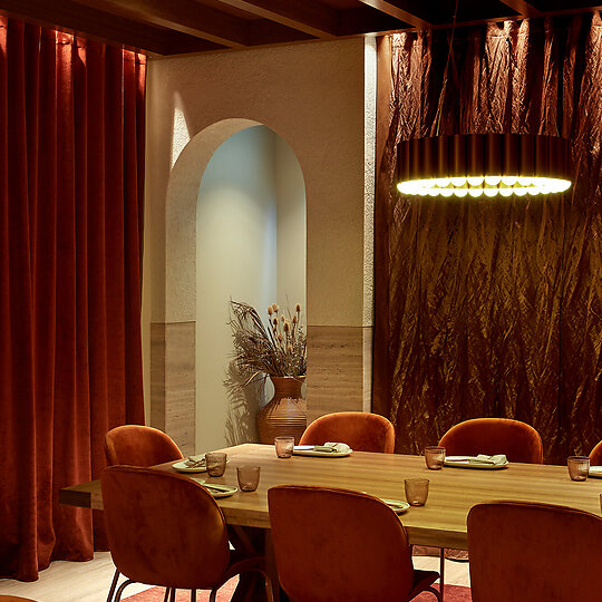 Babylon by Hogg & Lamb | Australian Interior Design Awards-5