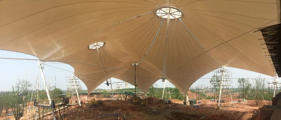 四周PROJECTS|成都马术中心-13