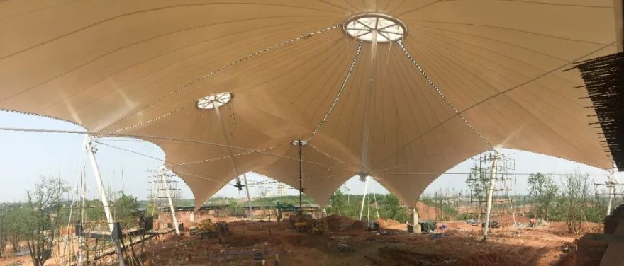 四周PROJECTS|成都马术中心-13