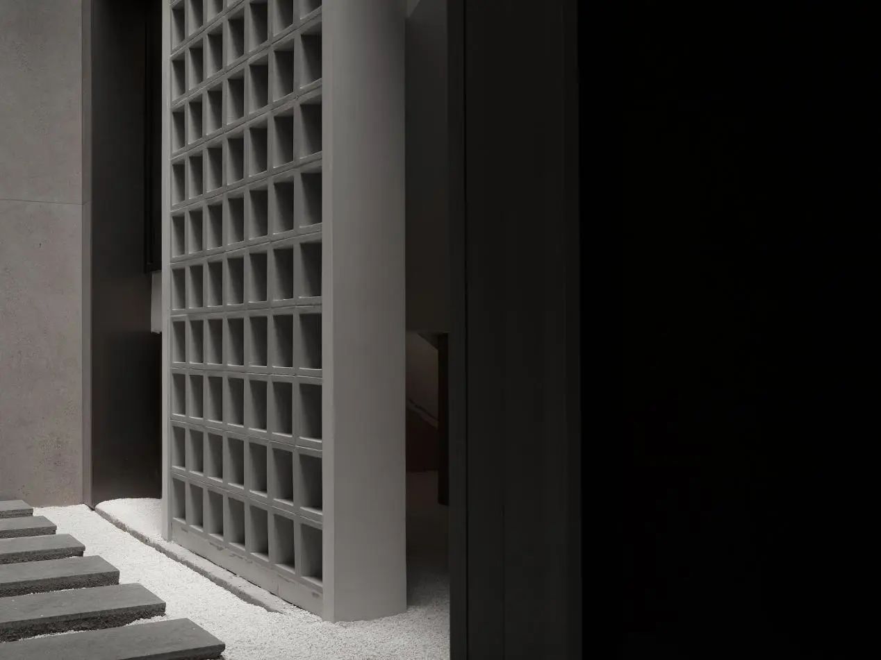 900㎡伴山别墅丨中国佛山丨巨人设计-46