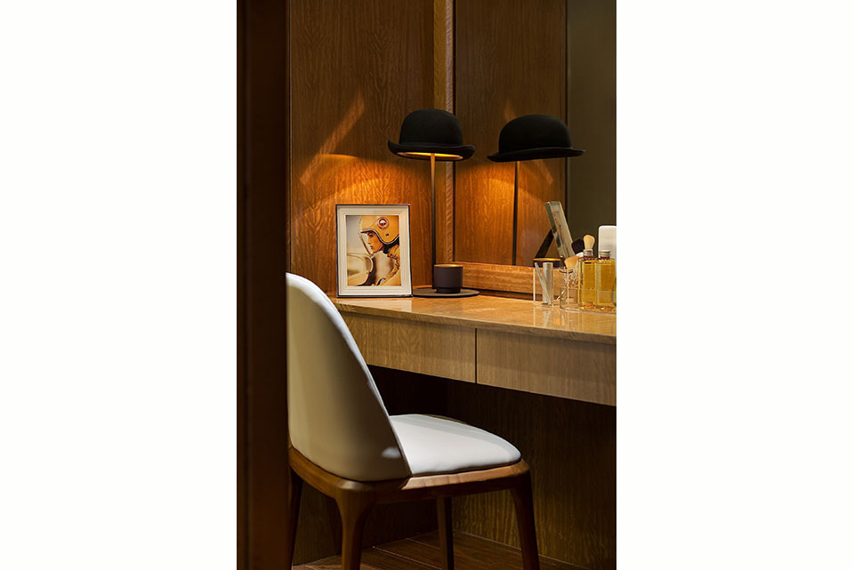 富力虹桥10号  公寓样板-14