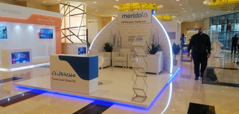 Meridol Booth Design-6X4-6