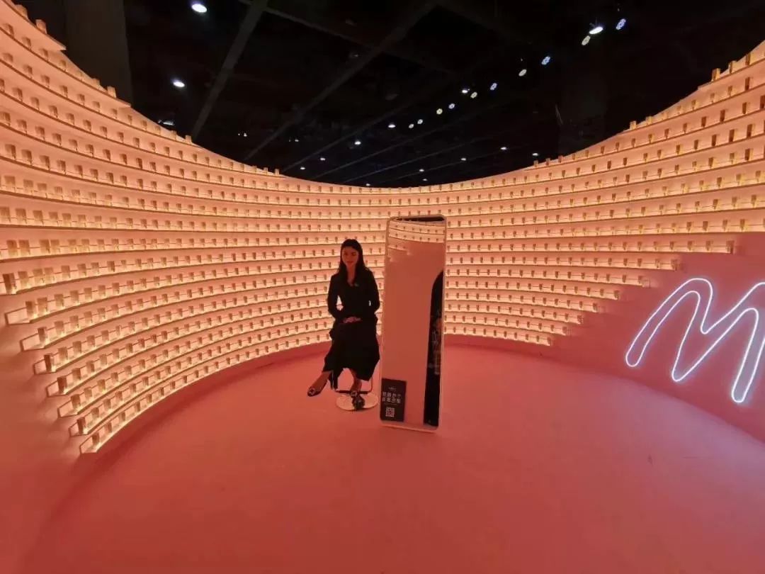 广州设计周盛宴,维上设计首席蓝玉维荣获金住奖-22