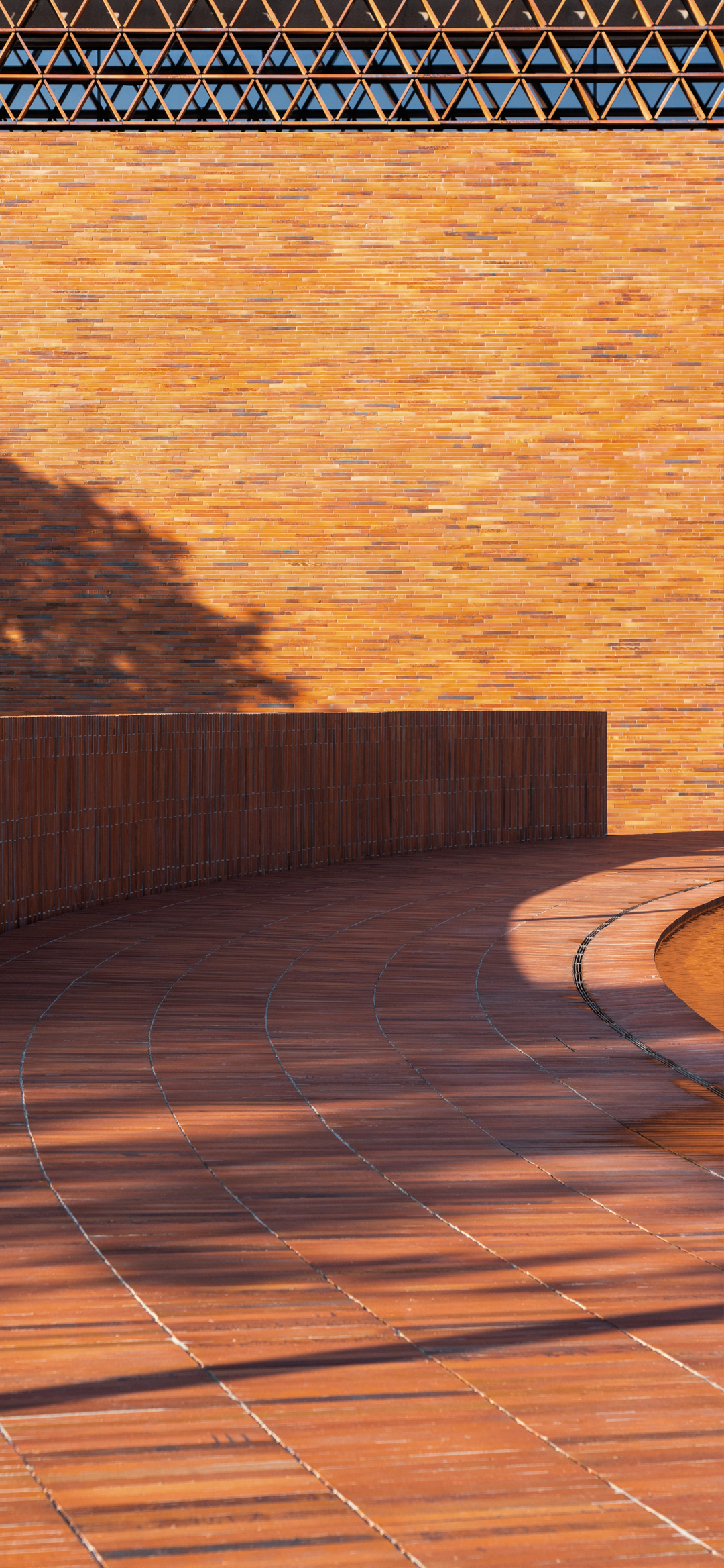 时代全球创客小镇TIC艺术中心丨中国佛山丨DOMANI东仓建设-19