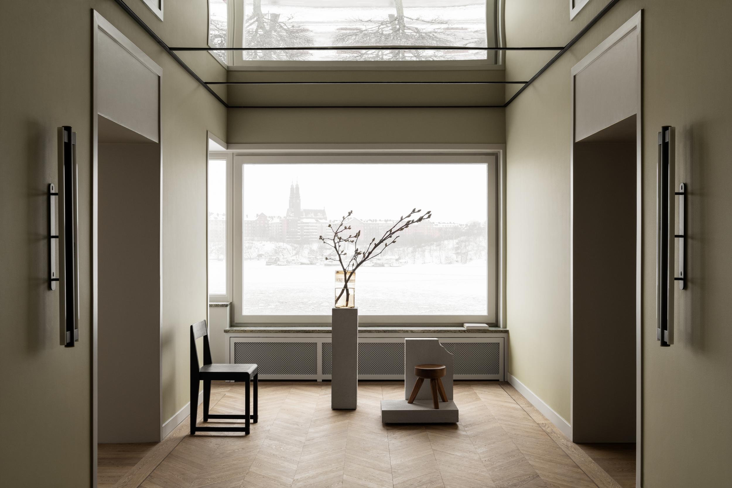 斯德哥尔摩设计周 | 北欧遗产、可持续性与乡村生活的再诠释-1