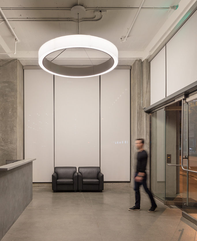 戴斯蒙德（The Desmond） - SOM-2