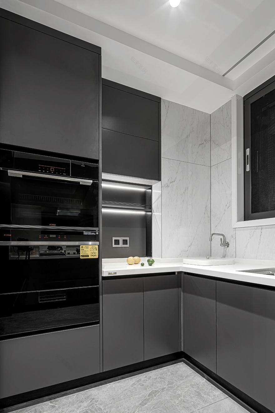 三口之家丨中国汕头丨NewOneDesign 新一设计-33