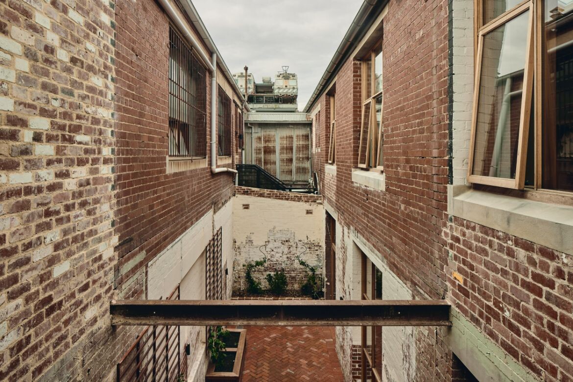 BAR Studio revives an iconic Collingwood building | IndesignLive-2
