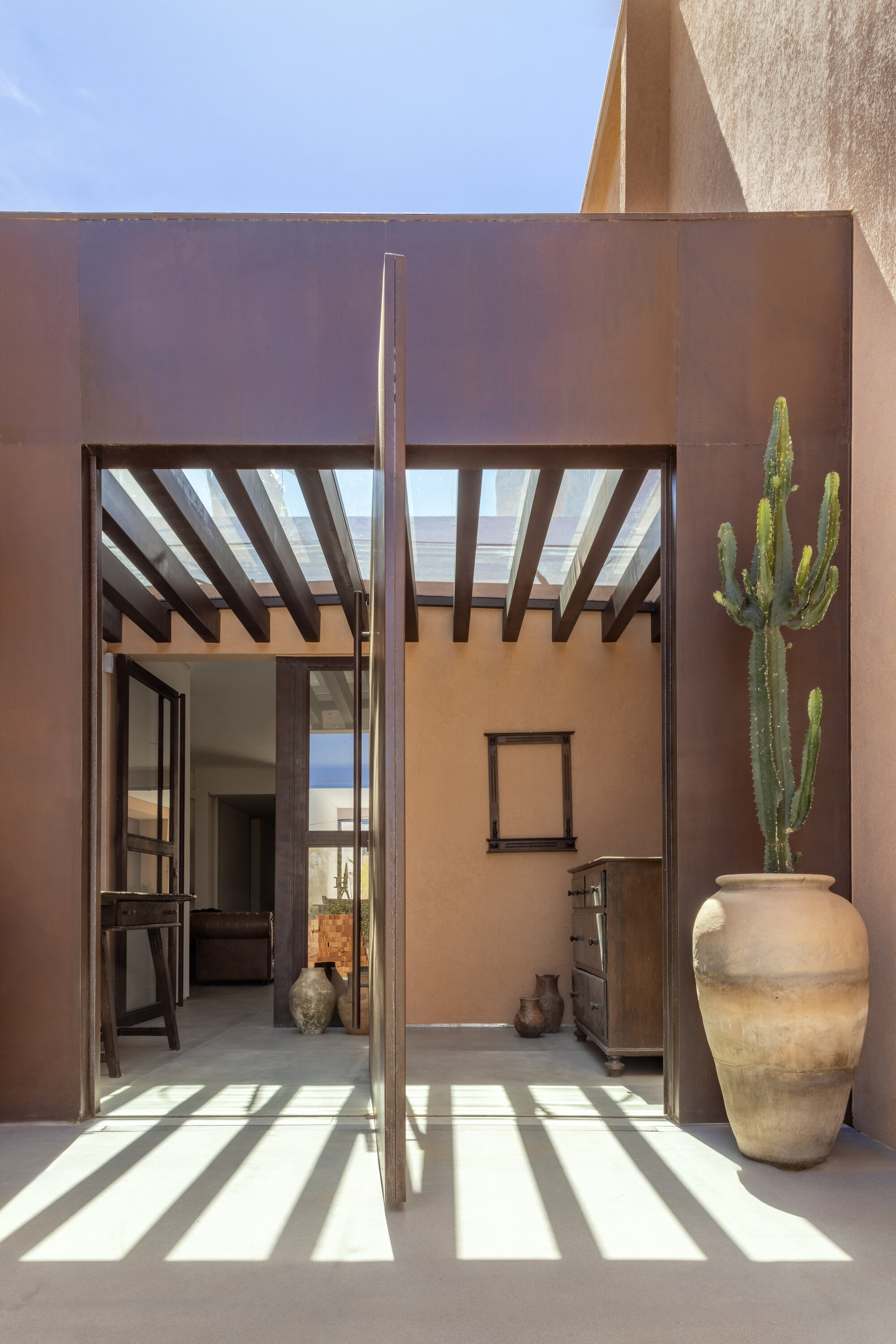 丨巴西巴西利亚丨SAINZ arquitetura-34