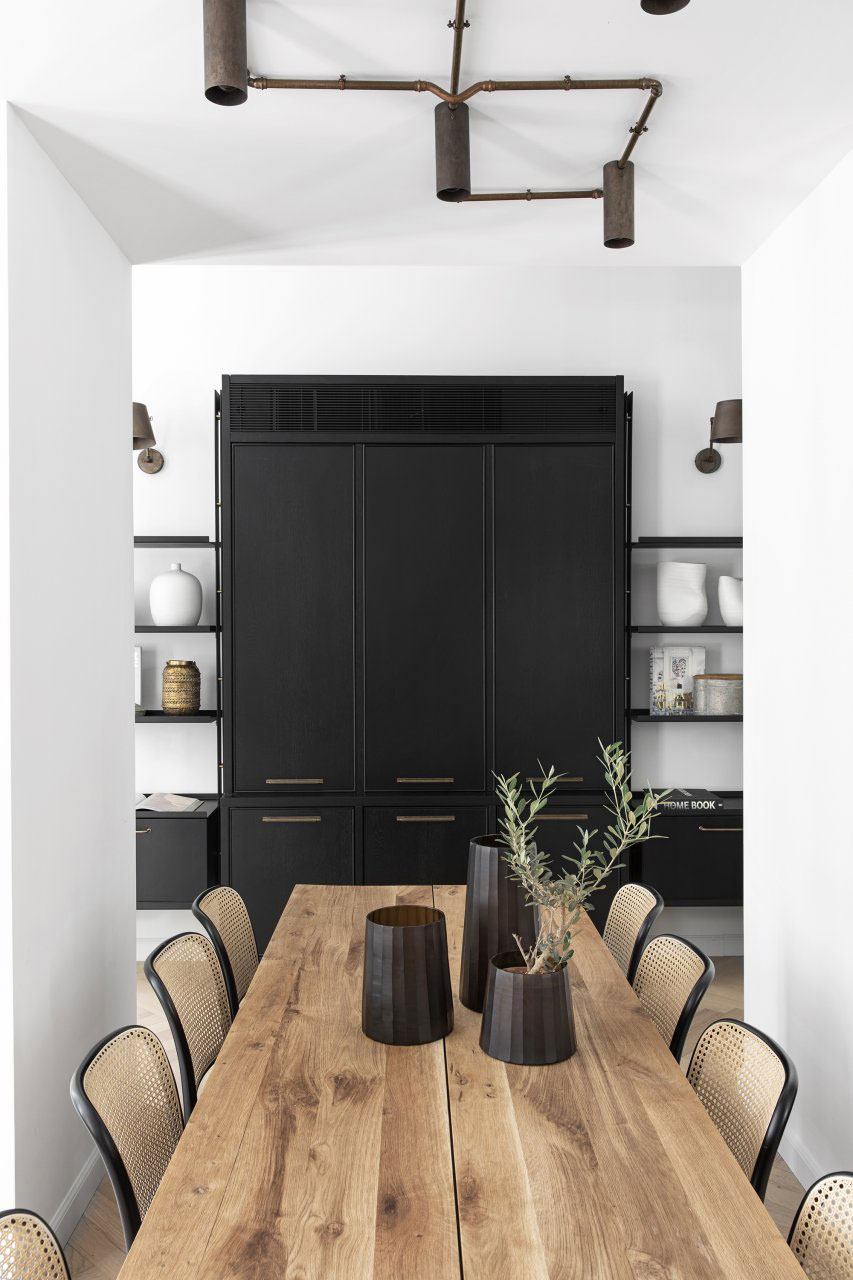 耶路撒冷老城中的明亮舒适现代住宅-14