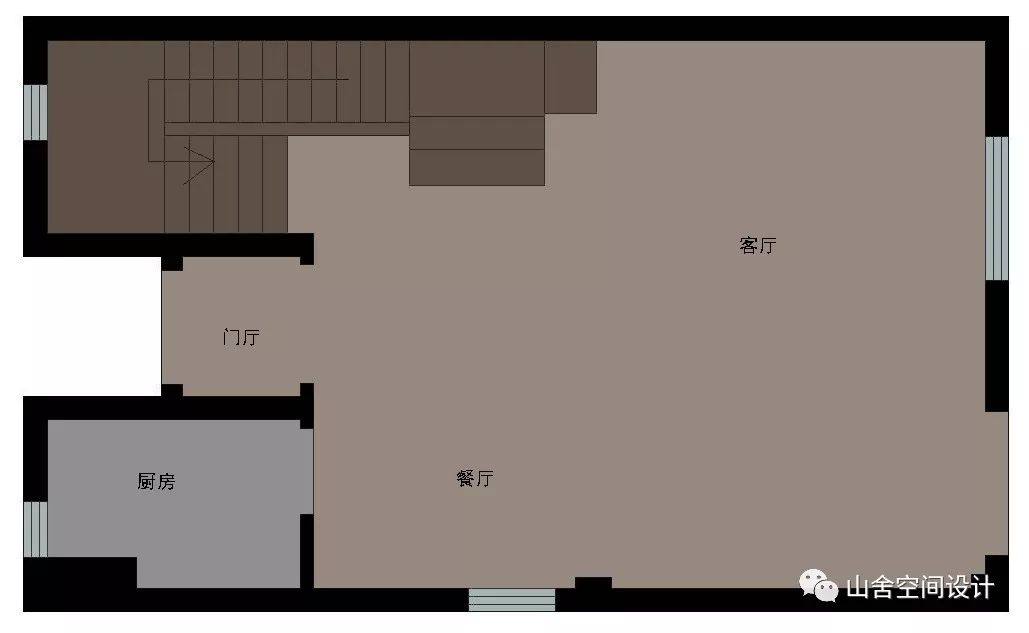 意·人生 | 山舍空间设计的新中式家居美学-19