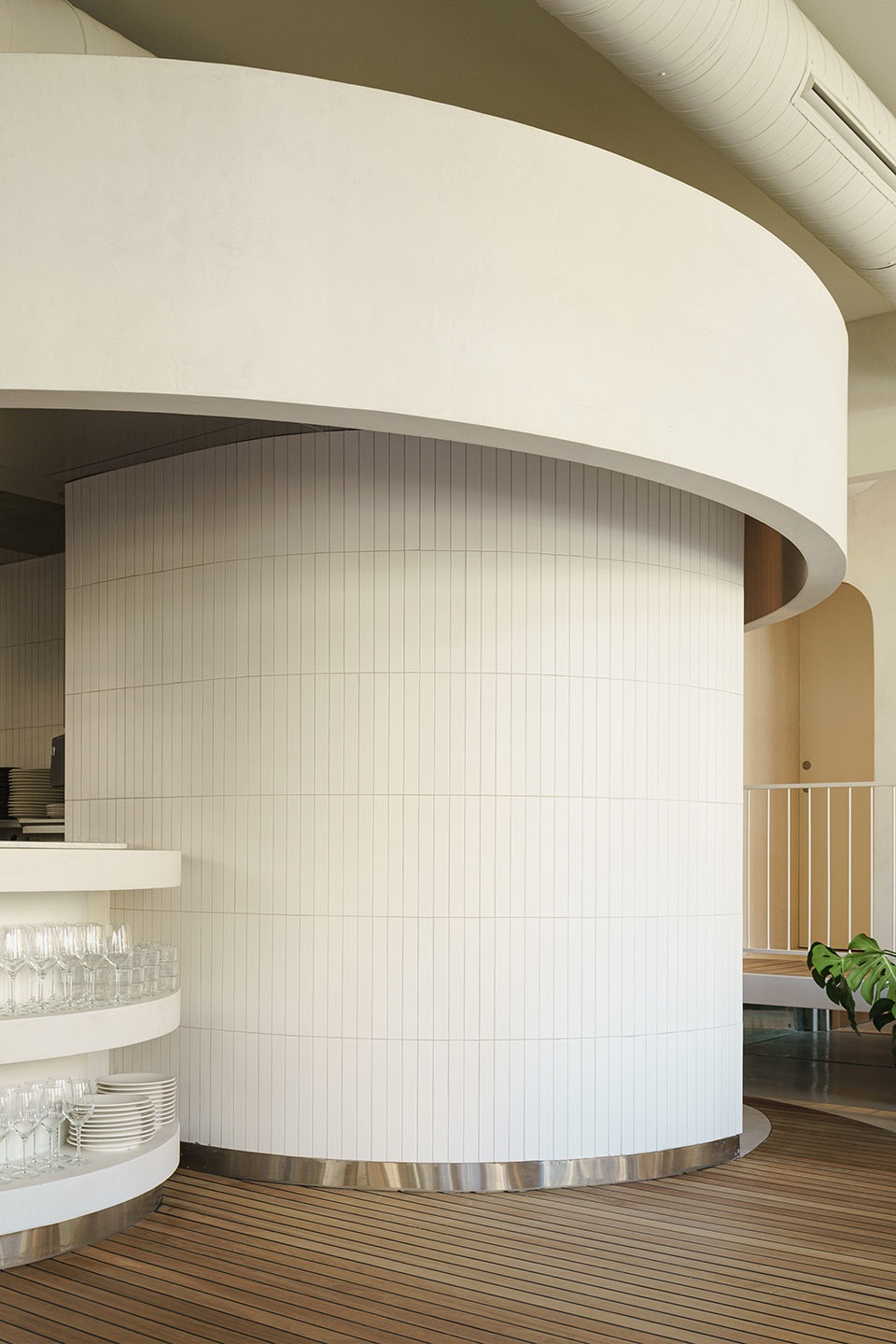 马德里 La Maruca 餐厅丨西班牙马德里丨ZOOCO ESTUDIO-35