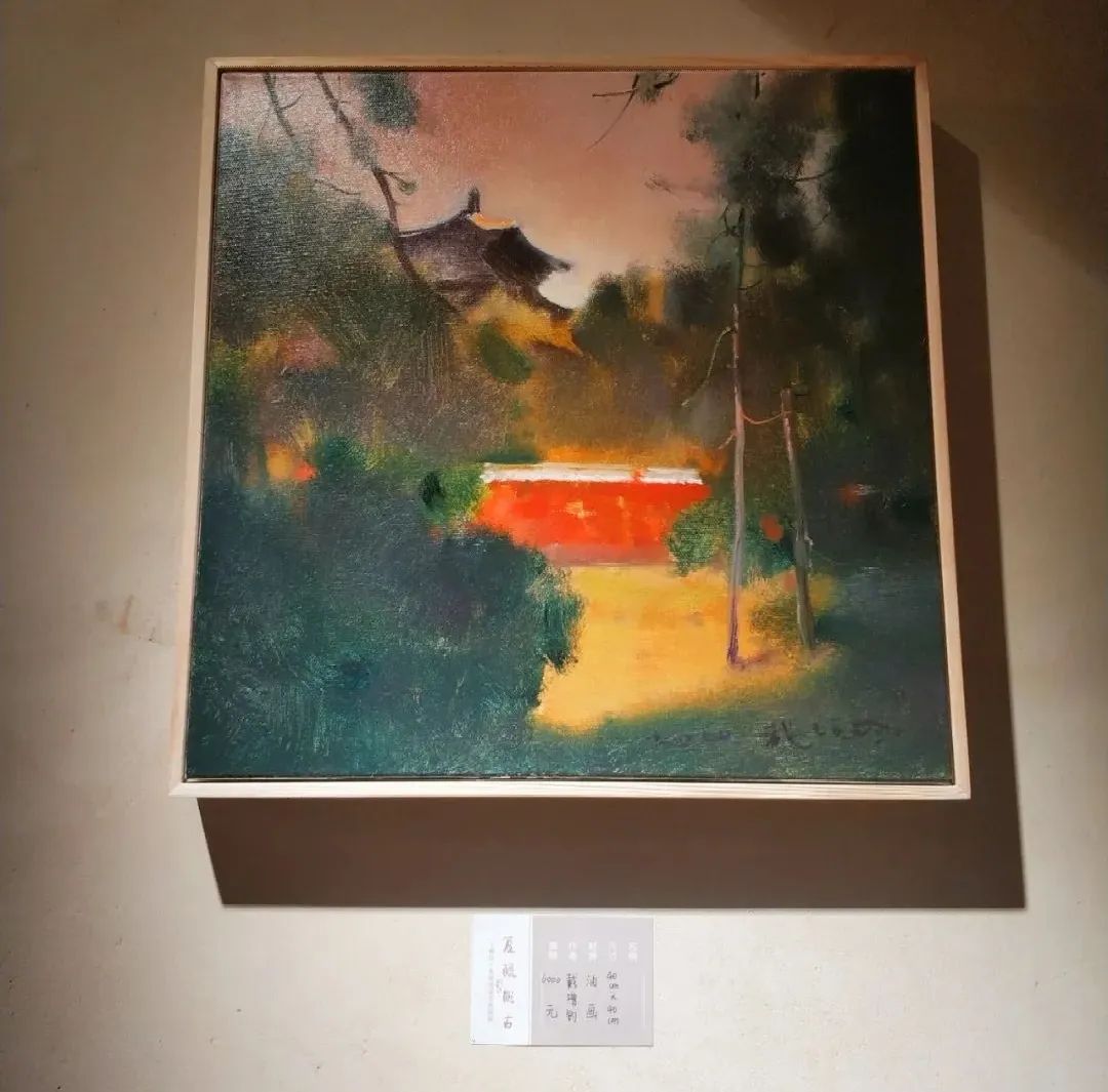 《复眼观古·古城印记》 | 古城文化经典的艺术演绎-55